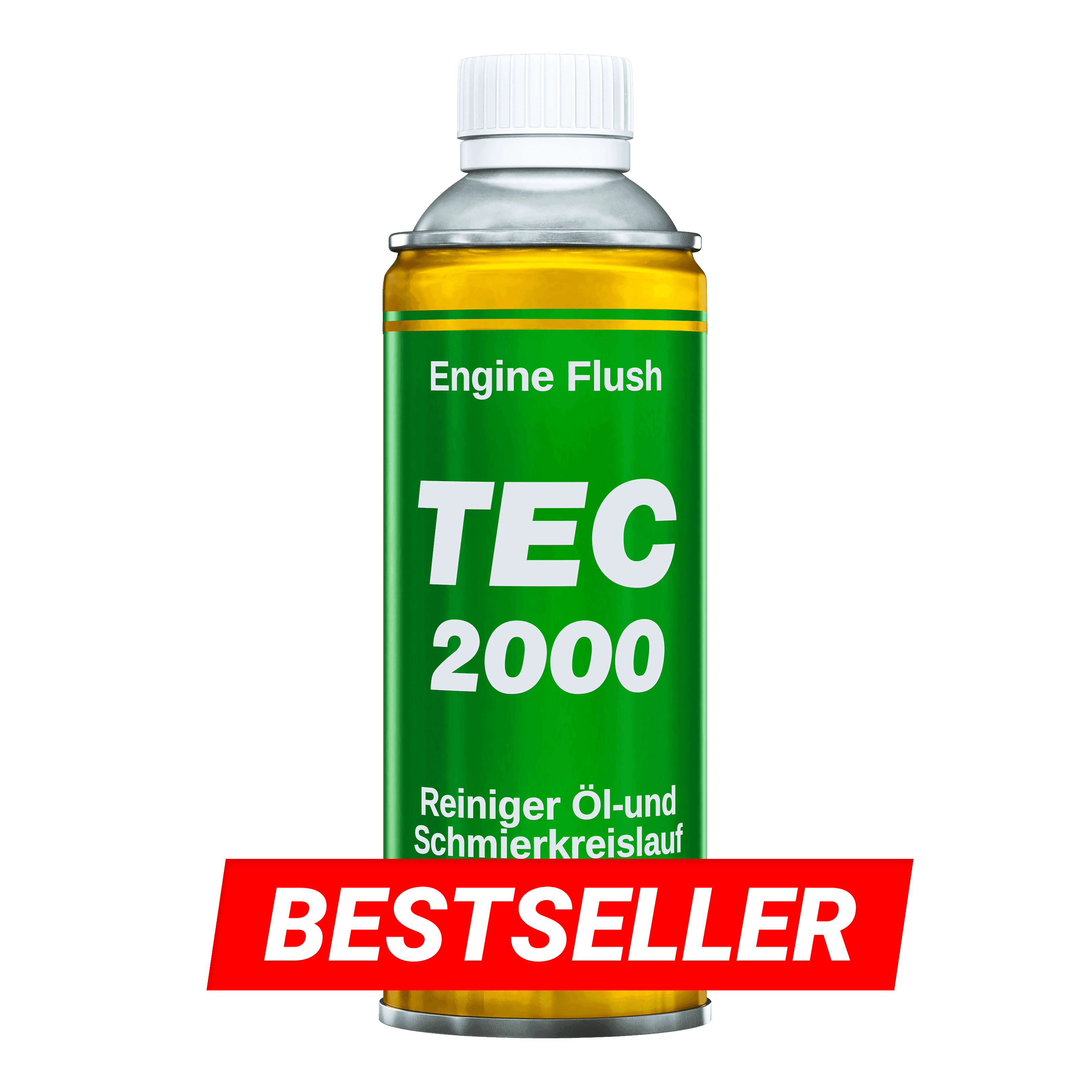 TEC 2000 Engine Flush