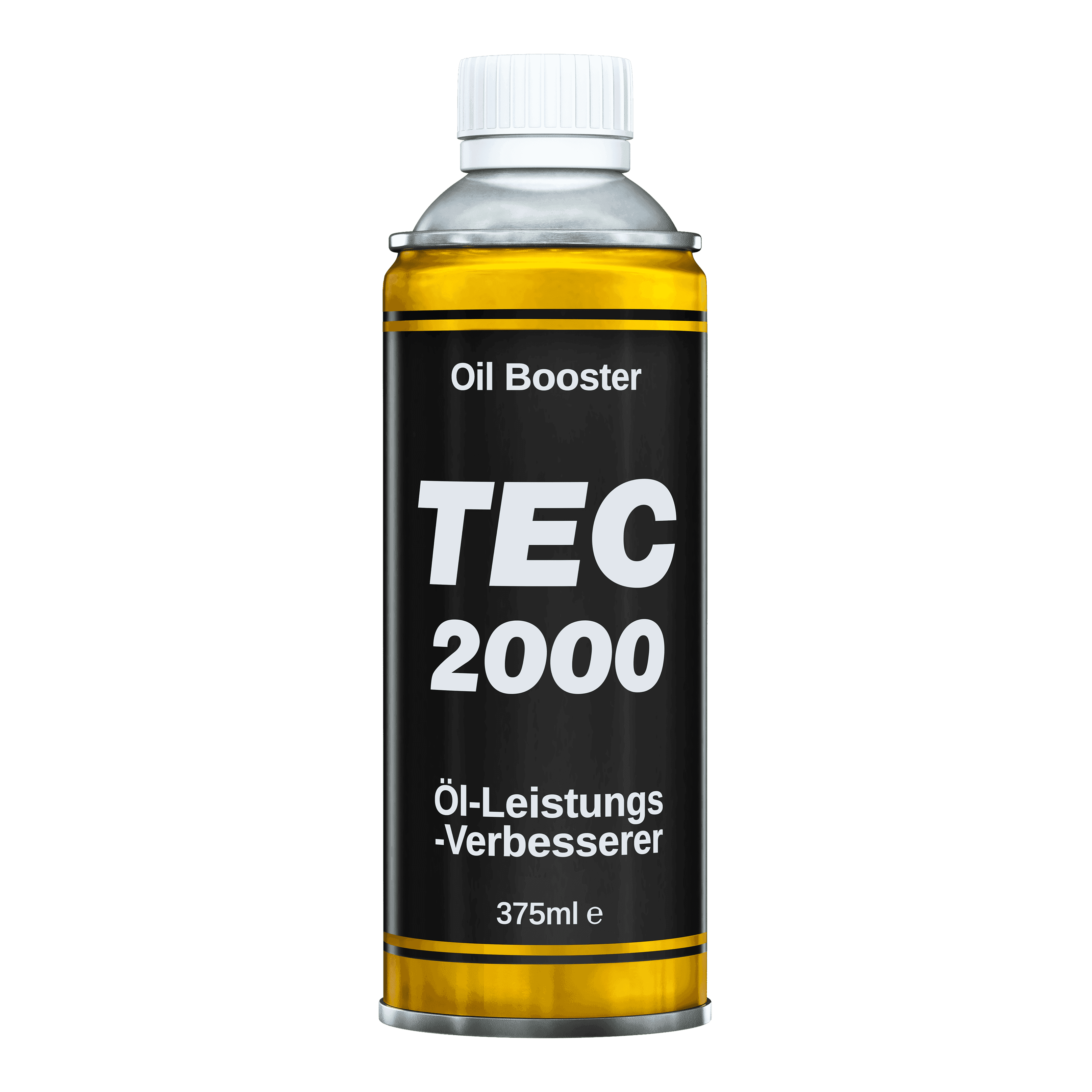 TEC 2000 Oil Booster