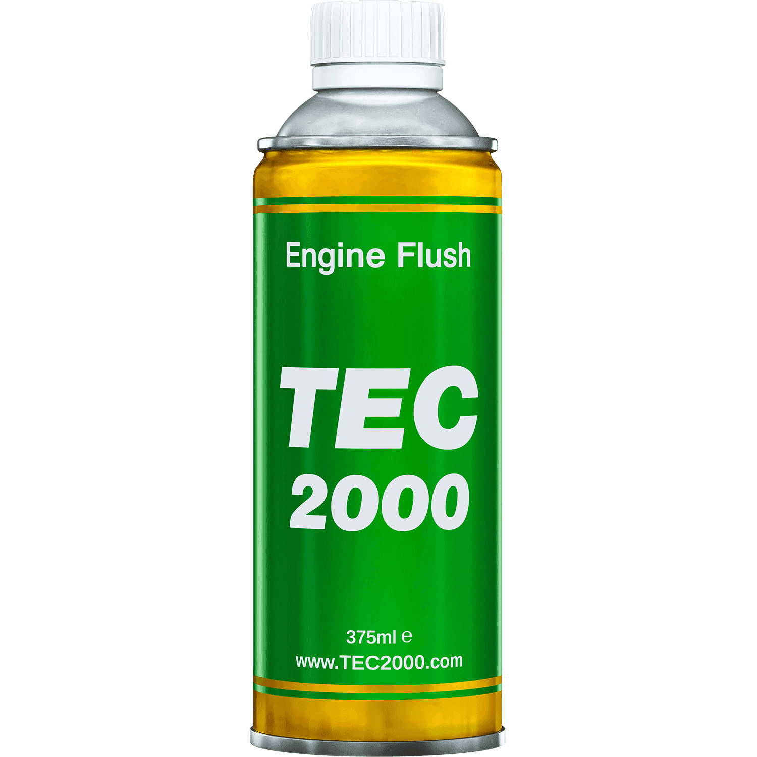 TEC 2000 Engine Flush