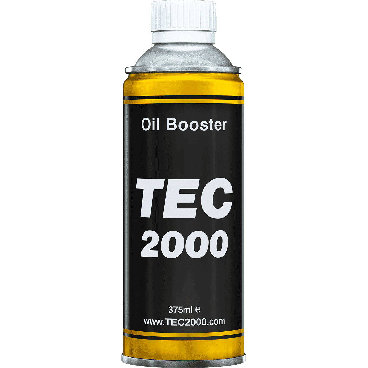 TEC 2000 Oil Booster