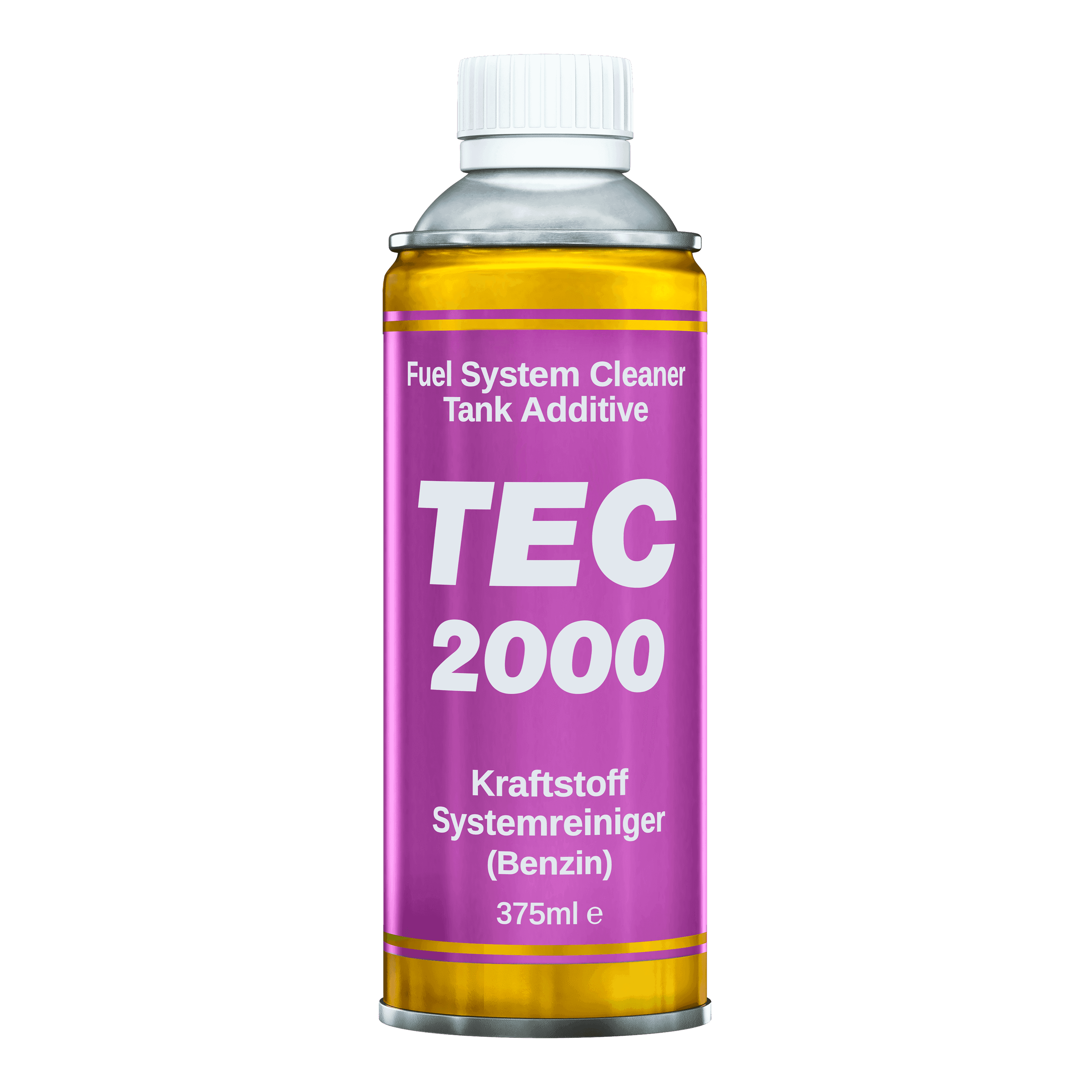 TEC 2000 Fuel System Cleaner