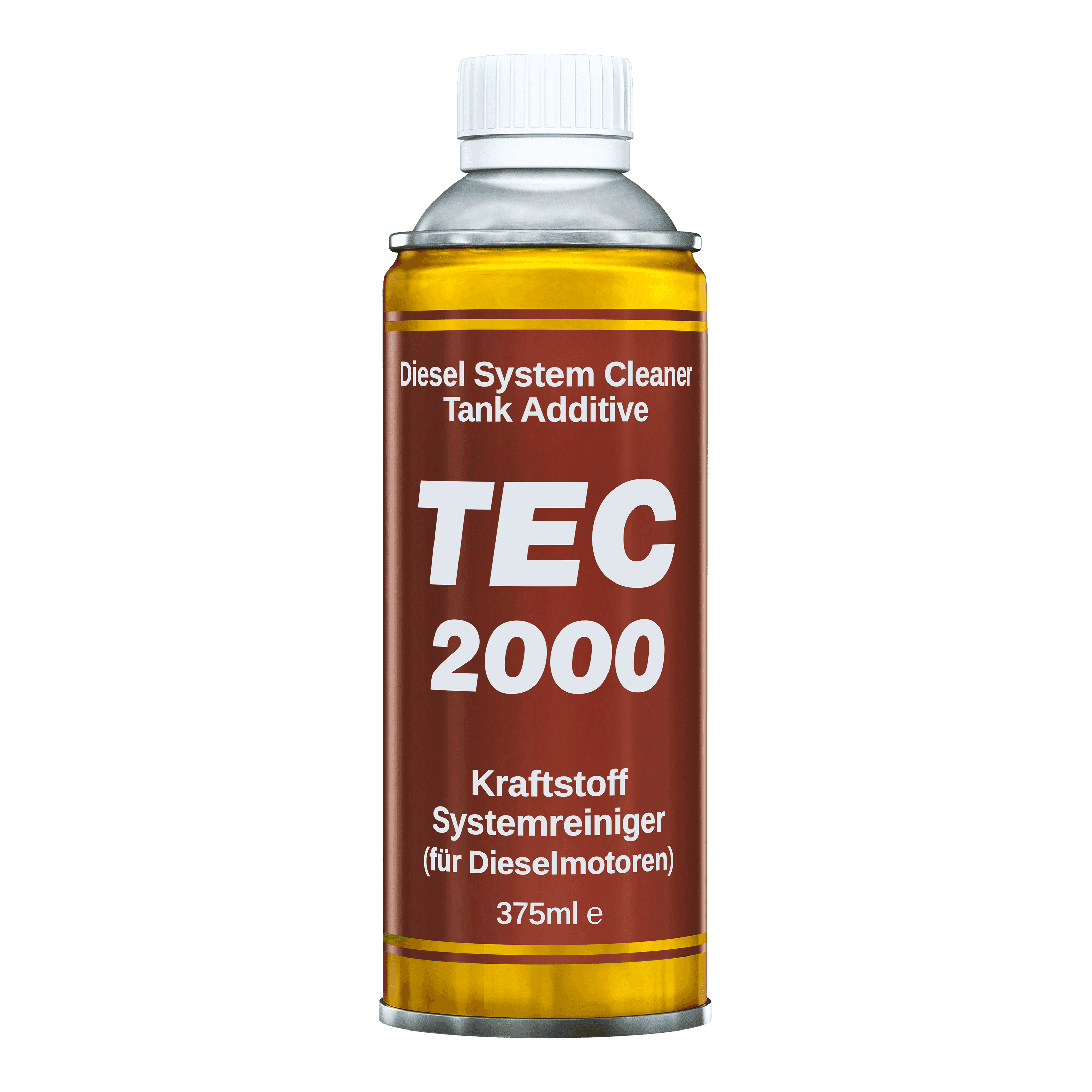 TEC 2000 Diesel System Cleaner