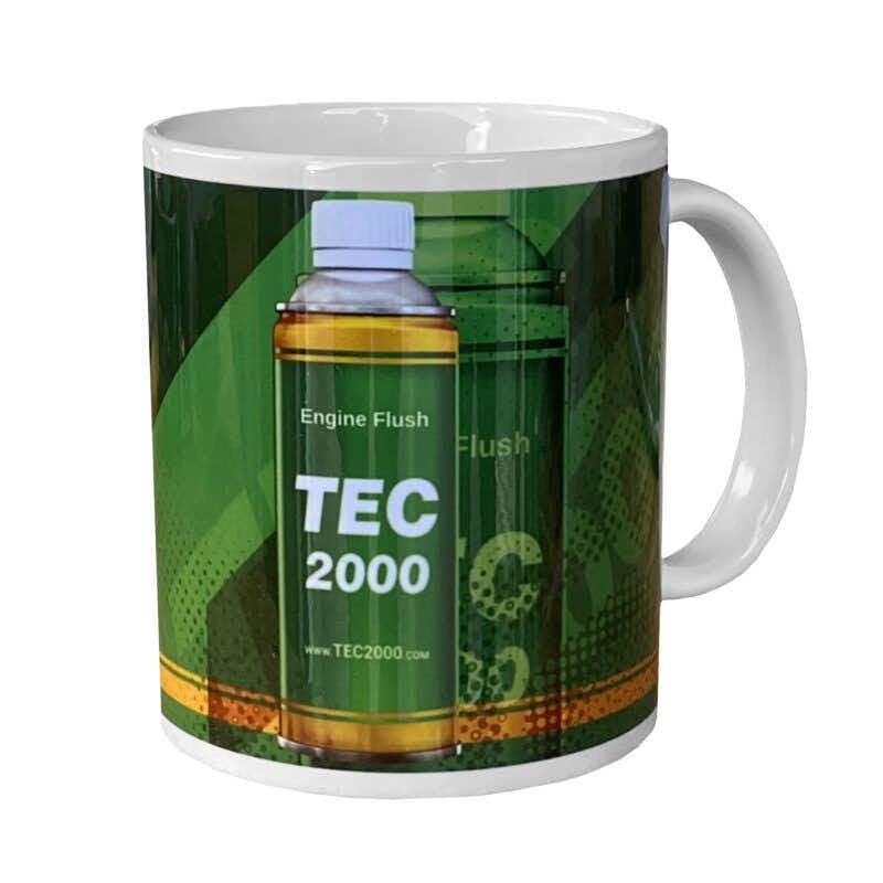 Kubek TEC 2000